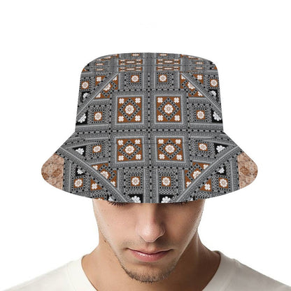 Fiji Masi Bucket Hat 4