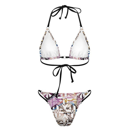 Fiji Masi 2-Piece Bikini Swimwear 3