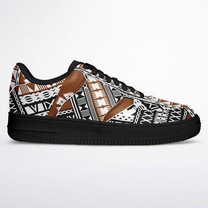 Fiji Masi Core Low Shoes 2