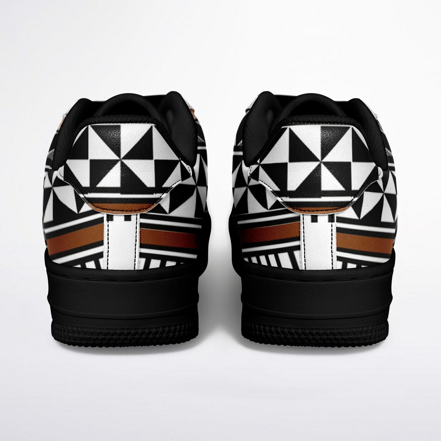 Fiji Masi Core Low Shoes 3