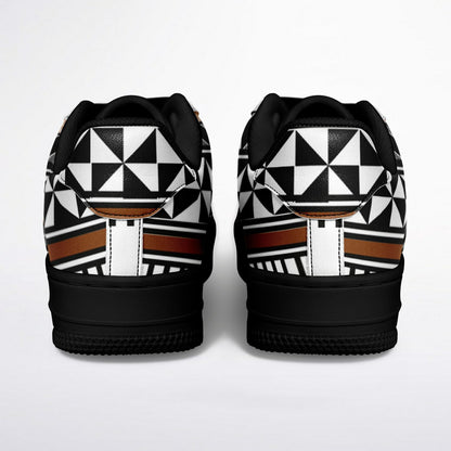 Fiji Masi Core Low Shoes 3