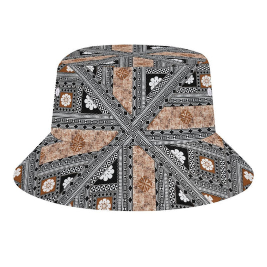 Fiji Masi Oversized Bucket Hat 4