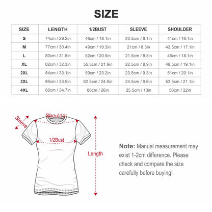 Fiji Masi Comfort Short-Sleeve T-Shirt 1