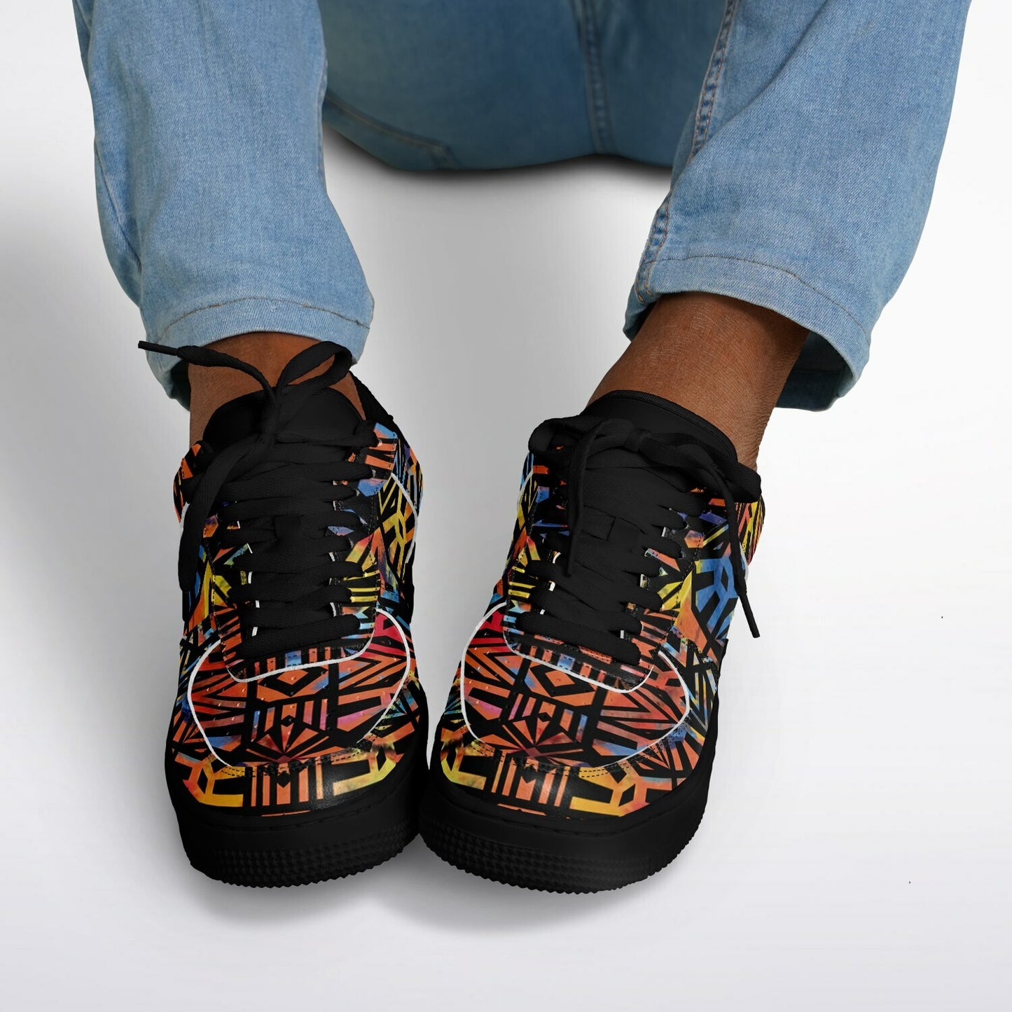 Fiji Masi Core Low Shoes 11