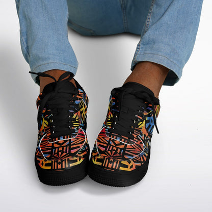Fiji Masi Core Low Shoes 11