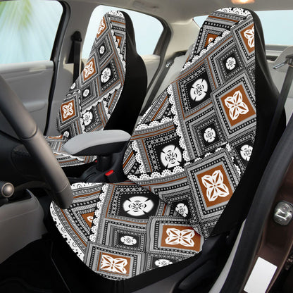 Fiji Masi Car Seat Cover 3