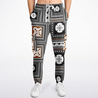 Fiji Masi Fashion Cargo Sweatpants 3