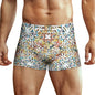 Fiji Masi 190gsm Cotton Comfort Soft Boxer Briefs for Men  2