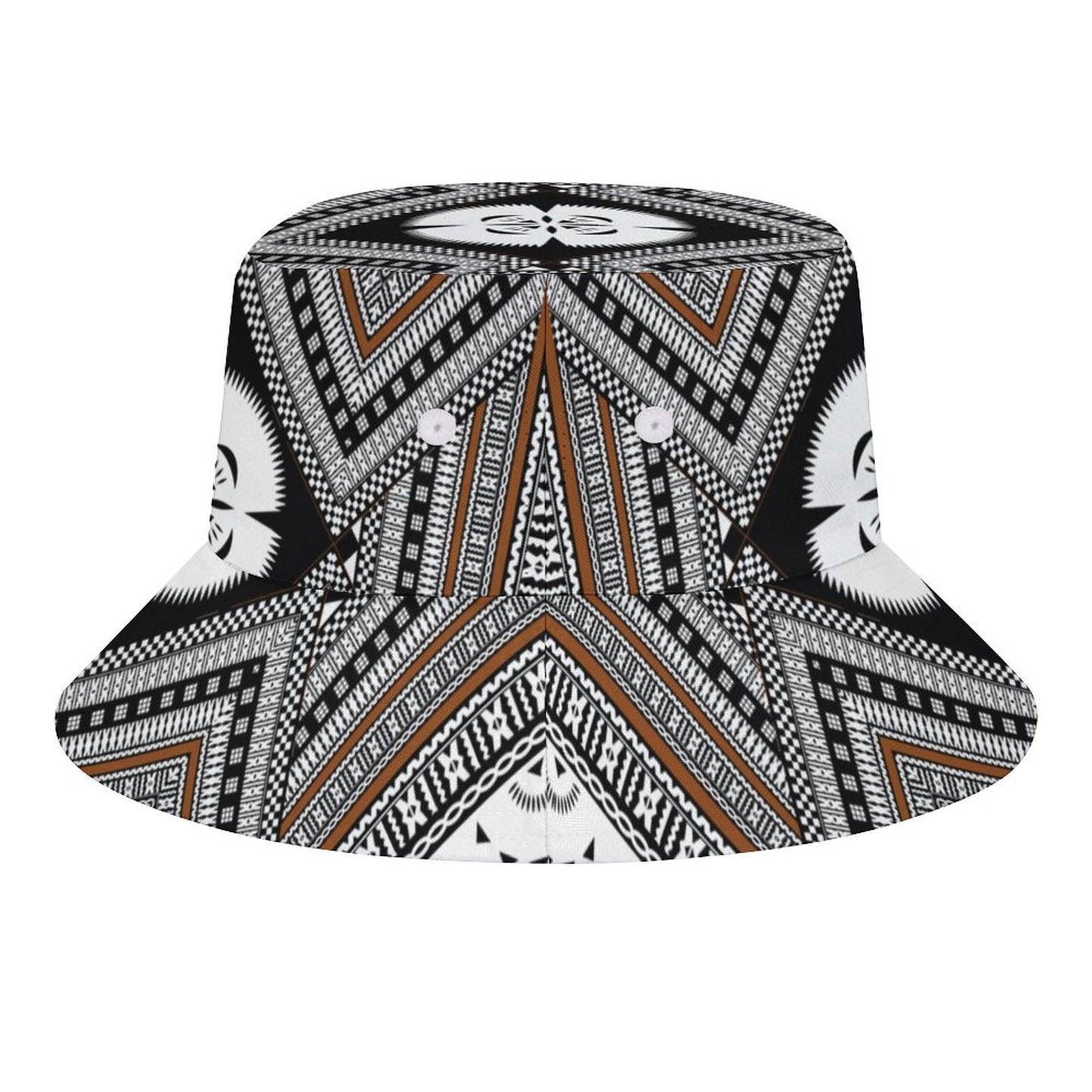 Fiji Masi Oversized Bucket Hat 2