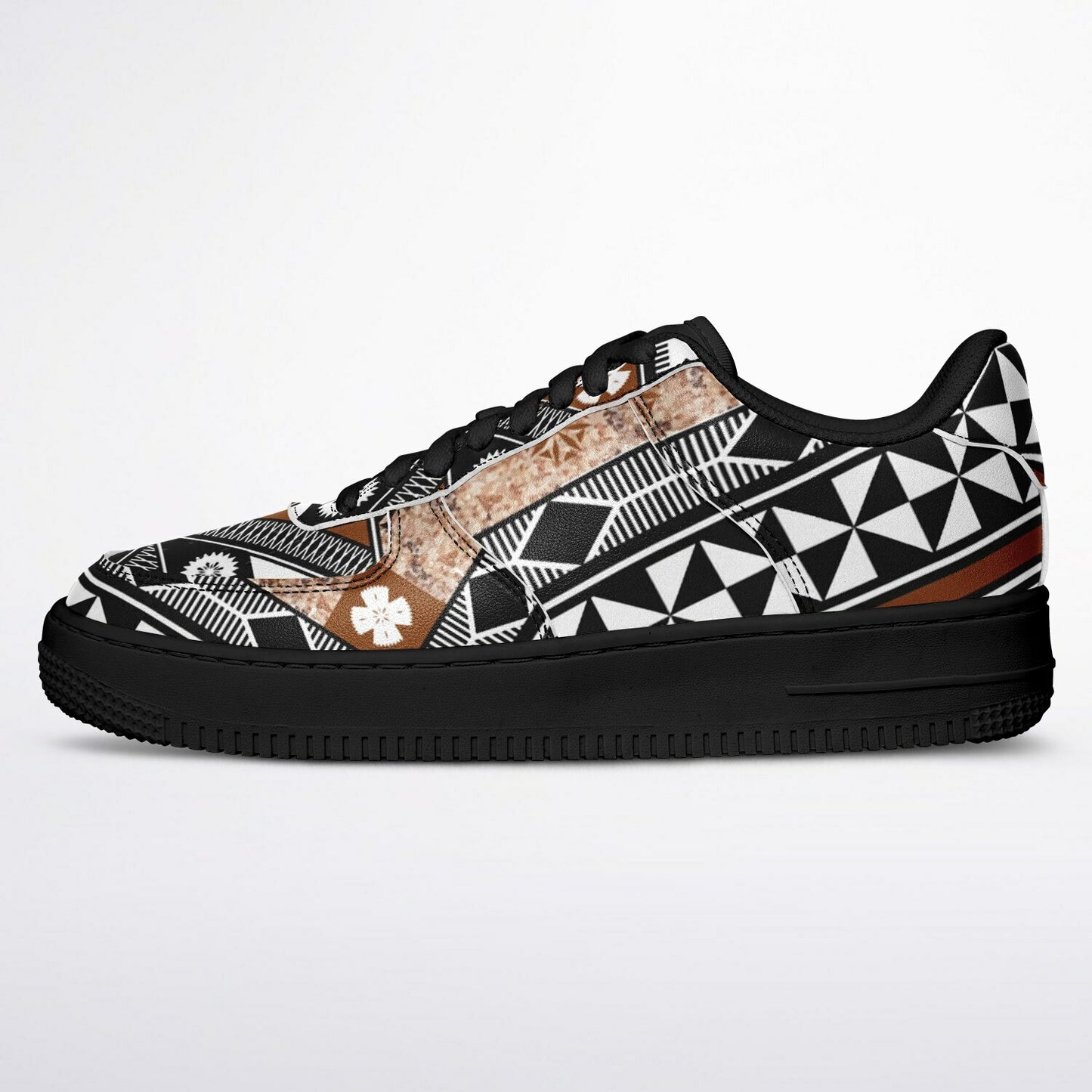 Fiji Masi Core Low Shoes 3