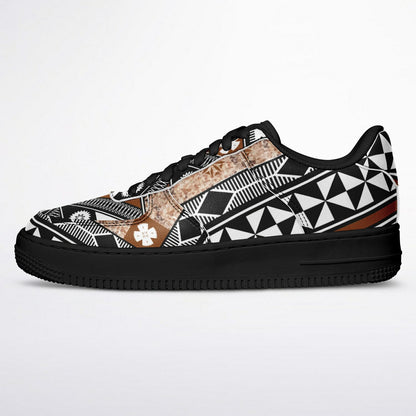 Fiji Masi Core Low Shoes 3