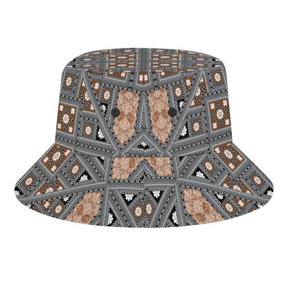 Fiji Masi Bucket Hat 4