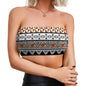 Fiji Masi Strapless Tube Top 4