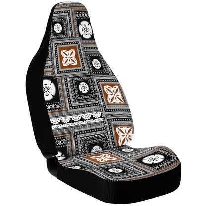 Fiji Masi Car Seat Cover 2