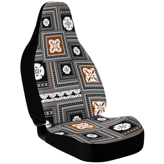 Fiji Masi Car Seat Cover 2