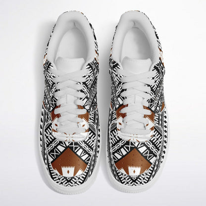 Fiji Masi Core Low Shoes 7