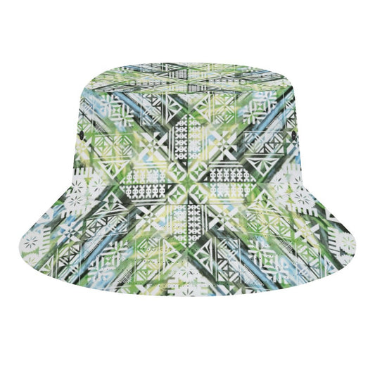 Fiji Masi Bucket Hat 3