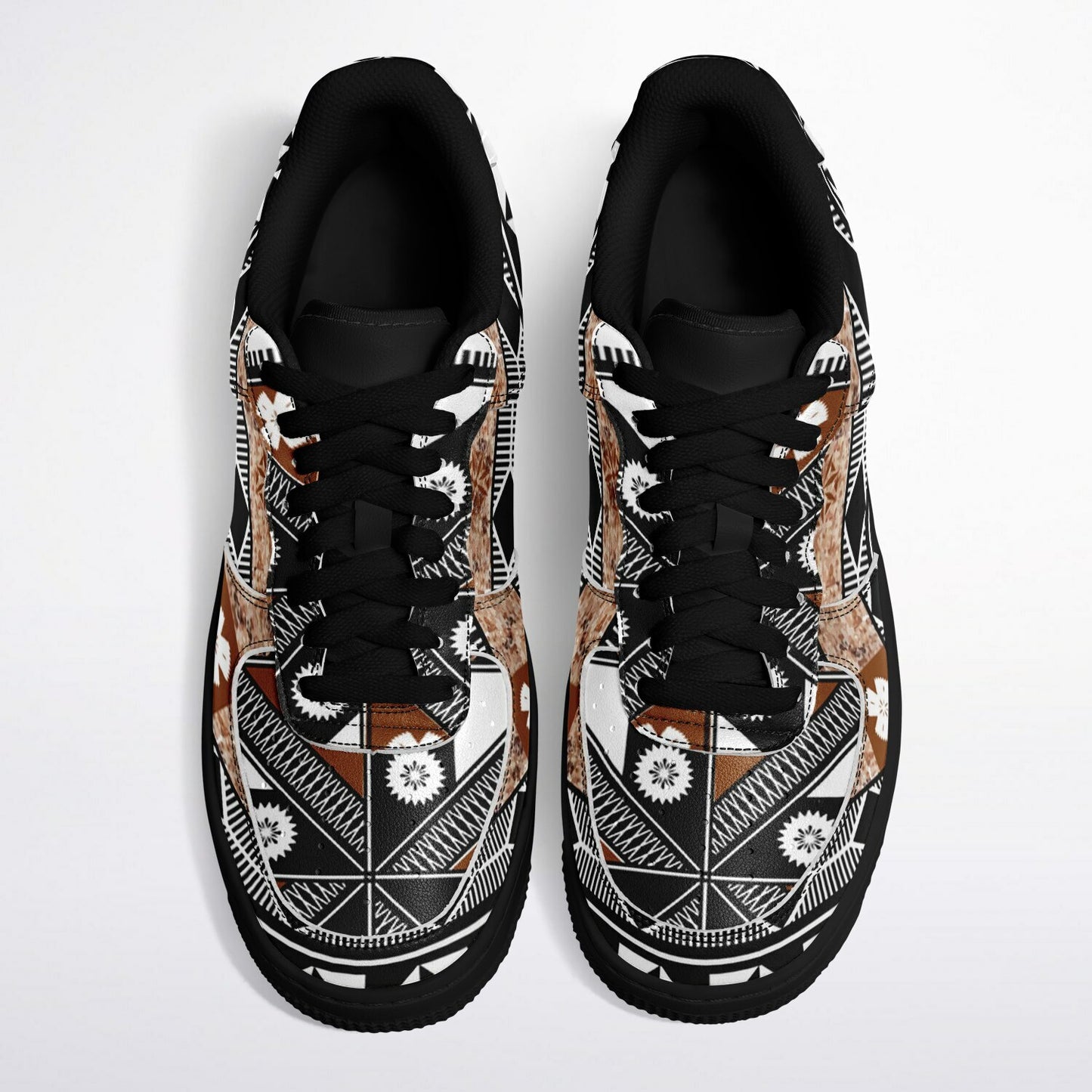 Fiji Masi Core Low Shoes 3