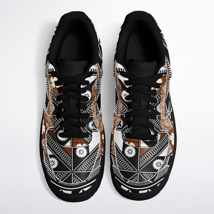 Fiji Masi Core Low Shoes 3