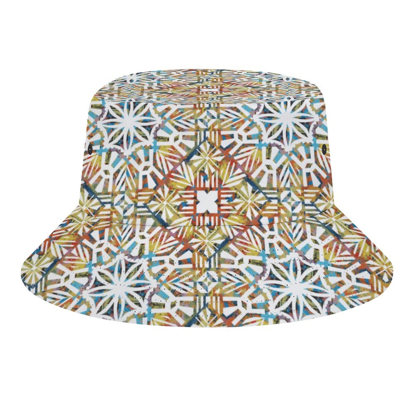 Fiji Masi Bucket Hat 2