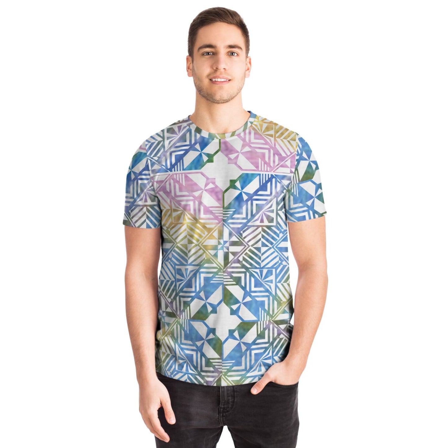Fji Masi iT-shirt 1