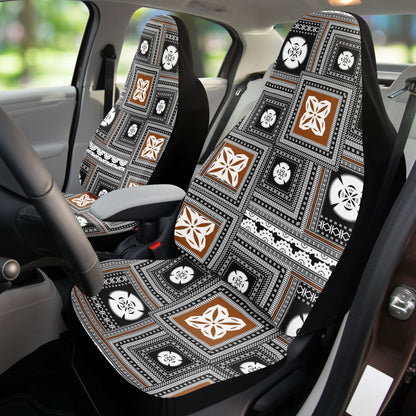 Fiji Masi Car Seat Cover 2