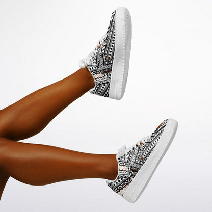 Fiji Masi Core Low Shoes 7