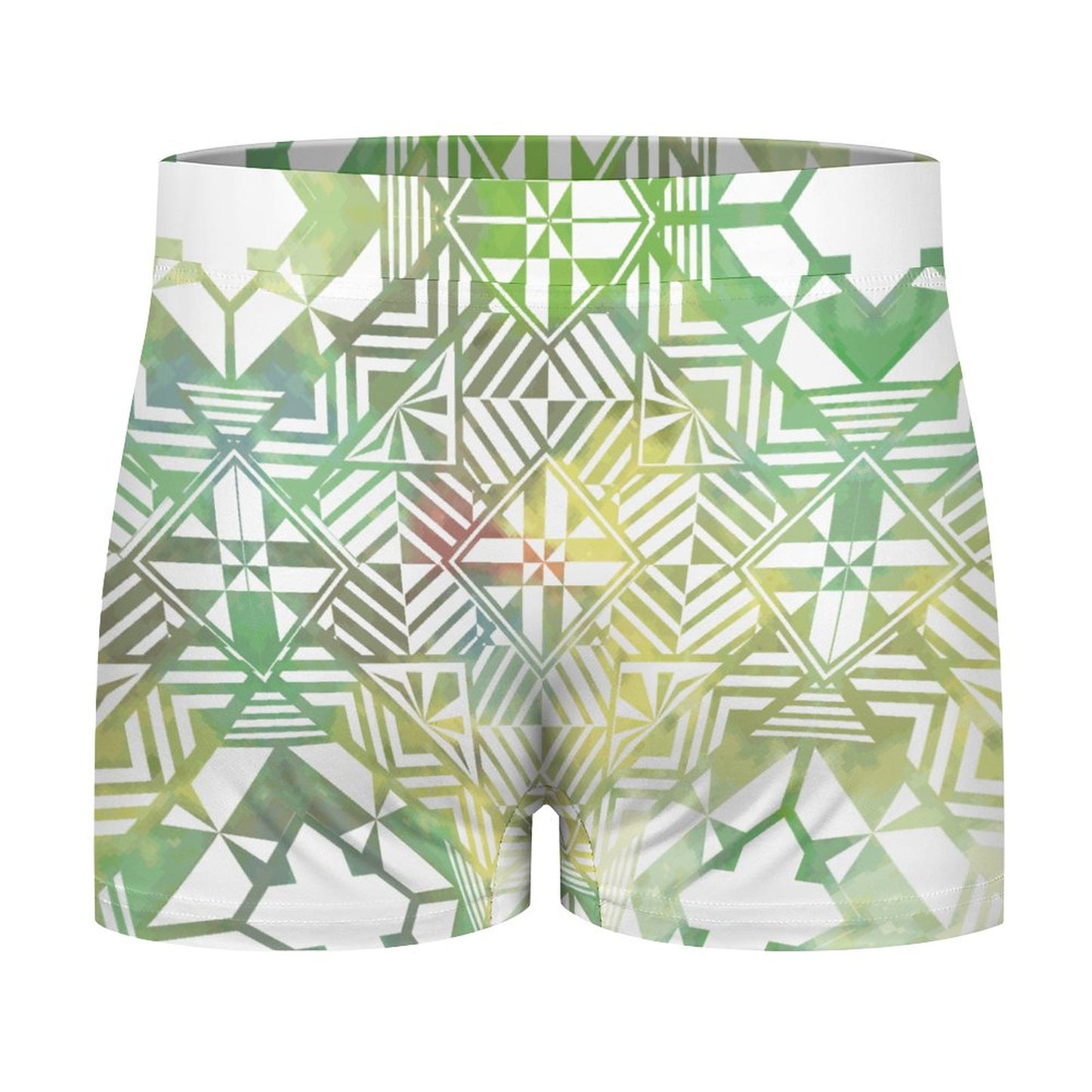 Fiji Masi 190gsm Cotton Comfort Soft Boxer Briefs for Men 4