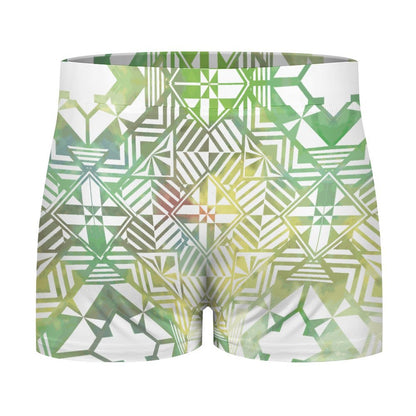 Fiji Masi 190gsm Cotton Comfort Soft Boxer Briefs for Men 4