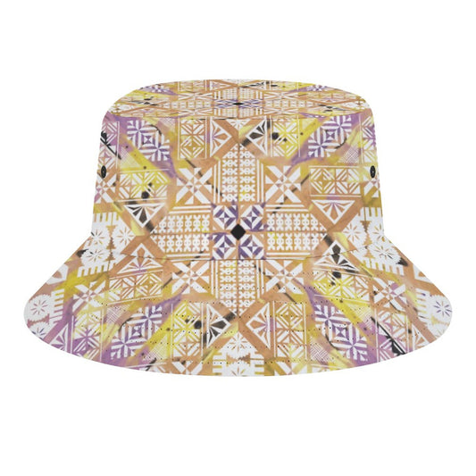 Fiji Masi Bucket Hat 5