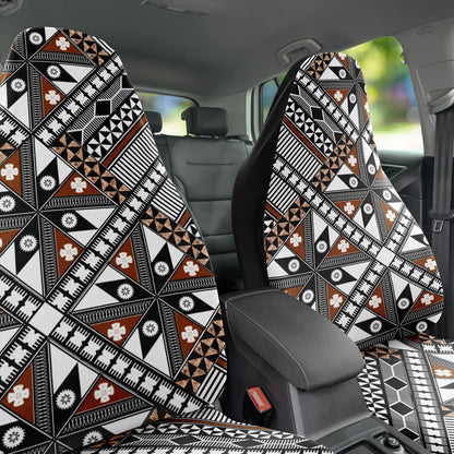 Fiji Masi Car Seat Cover 4