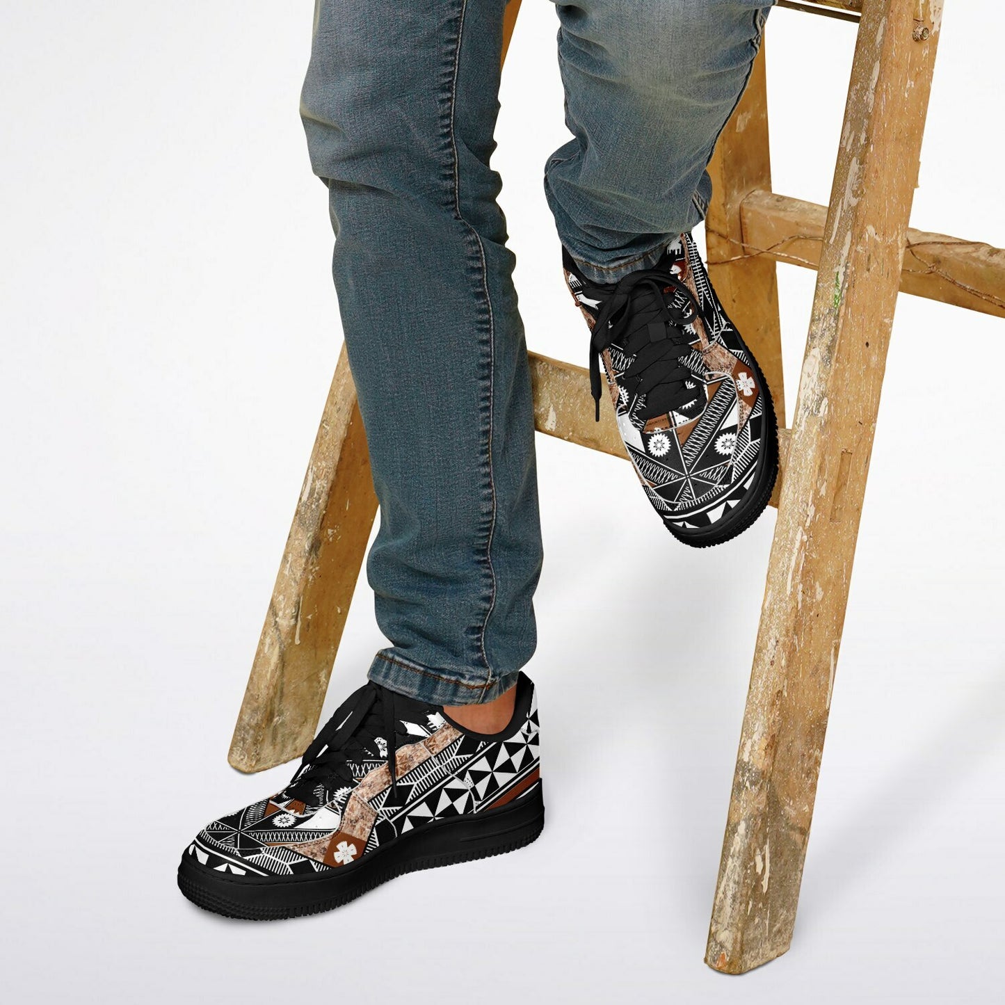 Fiji Masi Core Low Shoes 3