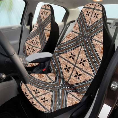 Fiji Masi Car Seat Cover 6