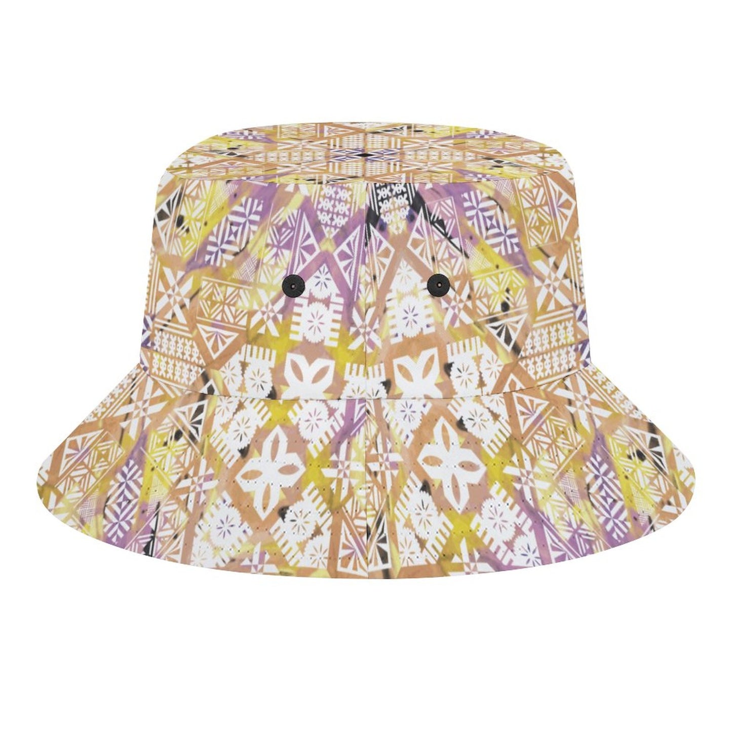 Fiji Masi Bucket Hat 5