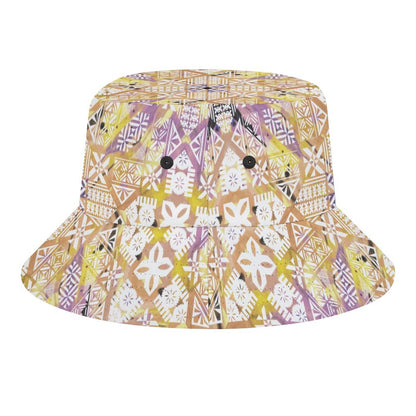 Fiji Masi Bucket Hat 5
