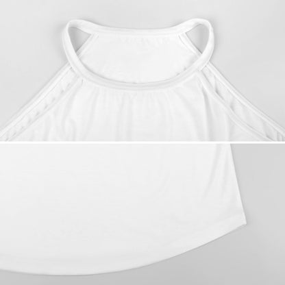 Fiji Masi Custom Crewneck T-Shirts 2