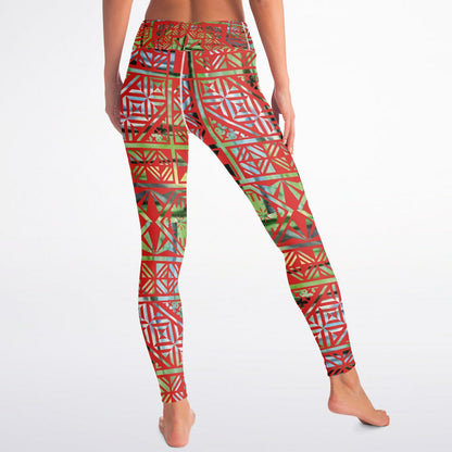 Fiji Masi Yoga Leggings 15