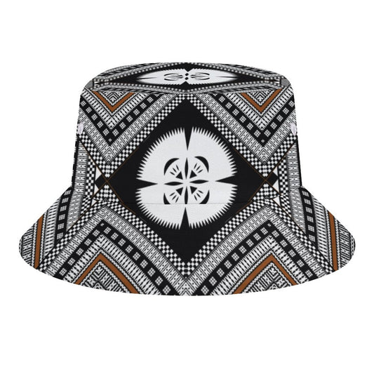 Fiji Masi Oversized Bucket Hat 2