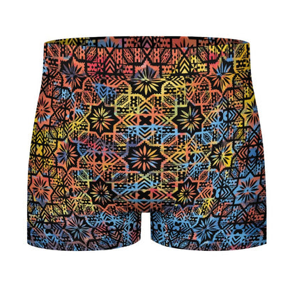 Fiji Masi 190gsm Cotton Comfort Soft Boxer Briefs for Men 1