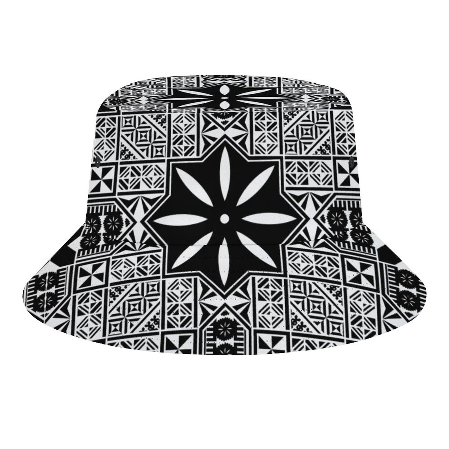 Fiji Masi Bucket Hat 1