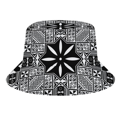 Fiji Masi Bucket Hat 1