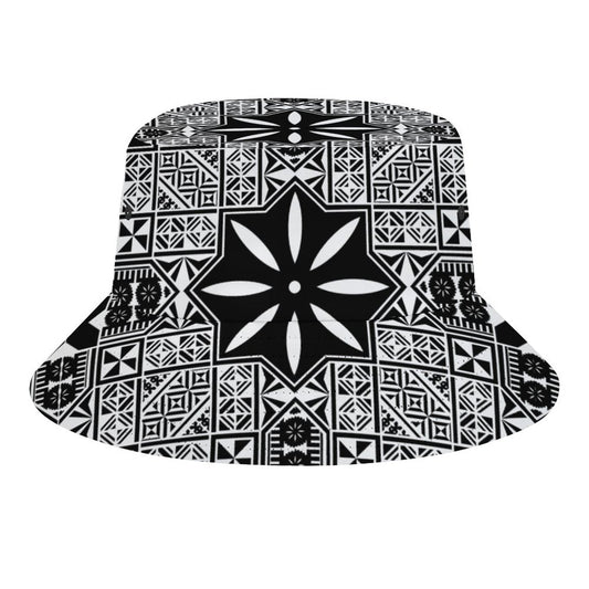 Fiji Masi Bucket Hat 1