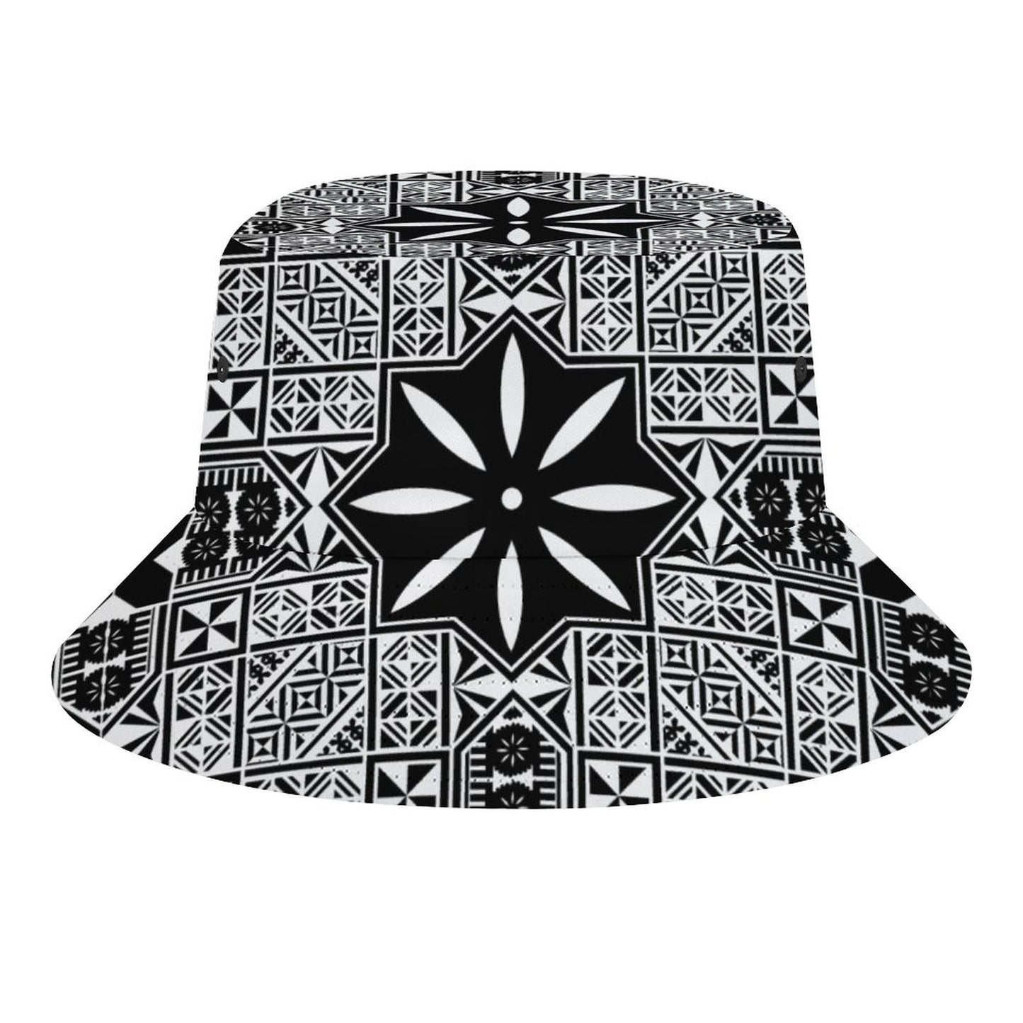 Fiji Masi Bucket Hat 1