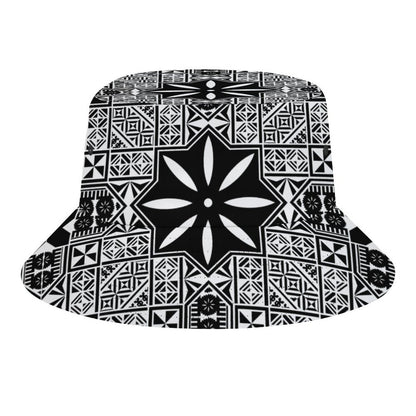 Fiji Masi Bucket Hat 1