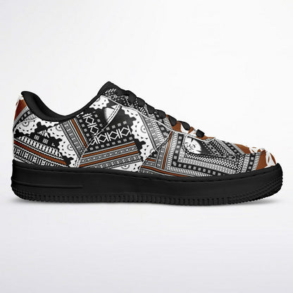 Fiji Masi Core Low Shoes 9