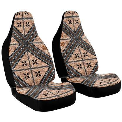 Fiji Masi Car Seat Cover 6