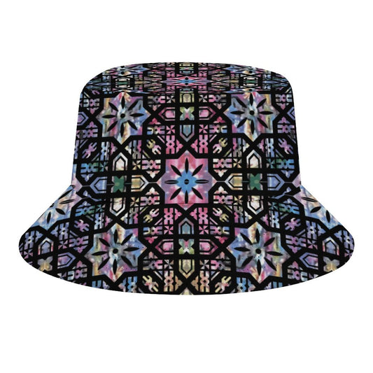 Fiji Masi Bucket Hat 6