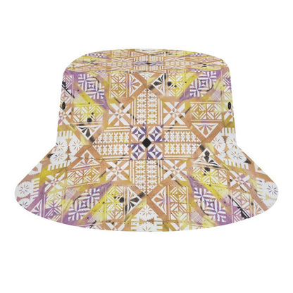 Fiji Masi Bucket Hat 5