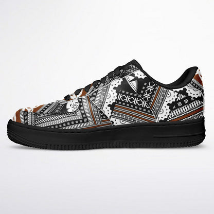 Fiji Masi Core Low Shoes 9