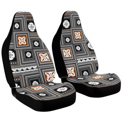 Fiji Masi Car Seat Cover 2